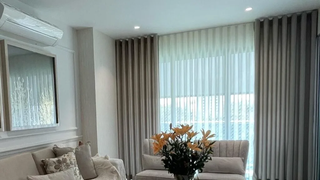 persianas y cortinas bogota